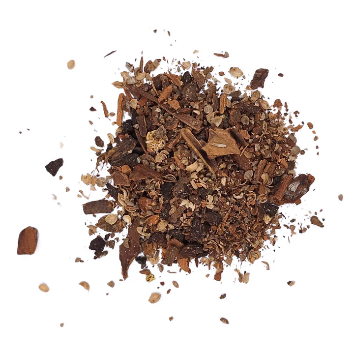 QUINQUINA boîte carton pour 2 bouteilles | Lot de 12 boîtes – Image 3